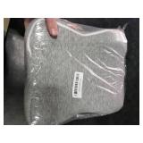 Knee Pillow for Side Sleepers Hip Pain Relief,Leg Pillow for Side Sleeping w/ Adjustable Strap,Sciatica Back Pain Relief,Pillow for Between Knees|leg While Sleeping,Knee Pillow Support Spine Alignment