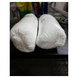 Beckham Hotel Collection Bed Pillows King Size Set of 2 - Down Alternative Pillow for Back, Stomach or Side Sleepers