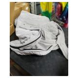 Ourea Wearable Heated Blanket with Hood, Portable Cordless Electric Blanket with 10000mAh Battery, 6 Heating Zones,Portable Heated Shawl