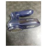 BEAUTURAL Sweater Fabric Shaver Home-Edition, Powerful & Efficient Lint Remover for Clothes and Furniture, AC Adapter or Battery Powered Pill Fuzz Remover, Special for Your Family Ultramarine