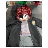 Disguise Hermione Granger Costume, Official Harry Potter Wizarding World Outfit for Kids, Classic Child Size Medium (7-8)