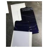 PERFECTSIGHT Anti Blue Light Screen Protector for iPhone 17 Air 6.6 inch - Eye Protection Anti Eye Fatigue Eye Dry - 2 Pack HD Clear 6X Stronger HD Clear Blue Light Blocking Tempered Glass