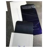 PERFECTSIGHT Anti Blue Light Screen Protector for iPhone 17 Air 6.6 inch - Eye Protection Anti Eye Fatigue Eye Dry - 2 Pack HD Clear 6X Stronger HD Clear Blue Light Blocking Tempered Glass