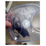 Dehumidifier,TABYIK 35 OZ Small Dehumidifiers for Room for Home, Quiet with Auto Shut Off, Dehumidifiers for Bedroom (280 sq. ft), Bathroom, RV, Closet