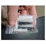 Under Counter Cash Drawer Mounting Brackets, Cash Register Mounting Brackets, Under Desk Shelf Support Bracket for 16in Square Cash Drawer Money Drawer Cash Till-Black -1 Pair