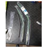 Fabysky 3Pcs Windshield Wiper Blades for BMW X3 2011 2012 2013 2014 2015 2016 2017, Original Equipment Automotive Replacement Windshield Wiper Blades for My Car - 26/20/13 (Set of 3)