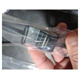 Fabysky 3Pcs Windshield Wiper Blades for BMW X3 2011 2012 2013 2014 2015 2016 2017, Original Equipment Automotive Replacement Windshield Wiper Blades for My Car - 26/20/13 (Set of 3)