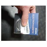 Rayhong Electromagnetic Snow Removal Device