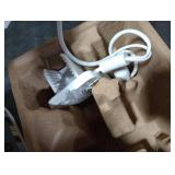 TP-Link Tapo 2K QHD Outdoor Pan/Tilt Wi-Fi Security Camera, 360° View, Motion Tracking, Color Night Vision, Free Person/Vehicle/Motion Detection, Cloud & SD Card Storage, 24/7 Recording, Tapo C52