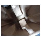 TP-Link Tapo 2K QHD Outdoor Pan/Tilt Wi-Fi Security Camera, 360° View, Motion Tracking, Color Night Vision, Free Person/Vehicle/Motion Detection, Cloud & SD Card Storage, 24/7 Recording, Tapo C52