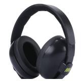 Mumba Baby Ear Protection Noise Cancelling HeadPhones for Babies and Toddlers Baby Earmuffs - Ages 3-24+ Months