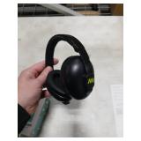 Mumba Baby Ear Protection Noise Cancelling HeadPhones for Babies and Toddlers Baby Earmuffs - Ages 3-24+ Months