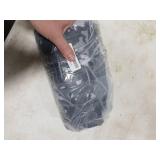 MABOZOO 8 Ball Pattern Billiard Pool Table Cover, Waterproof and Tearproof Snooker Table Cover for PoolTable, Indoor/Outdoor Pootable Accessories for Protecting Felt