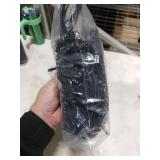 Chuya Christmas Tree Lights String Lights Outdoor Indoor Decoration, Waterproof 500 LED 164FT Multicolor Fairy Light Christmas Lights with Timer Remote 8 Lighting Modes UL588