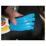 HQXBNBY Baby Toys 6-12 Months, Musical Learning Table Toys for 1 2 3 Year Old Boys Girls Early Education Activity Center Toys for 7 8 9 10 18 Months Kids Toddler Birthday Gifts