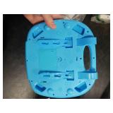 HQXBNBY Baby Toys 6-12 Months, Musical Learning Table Toys for 1 2 3 Year Old Boys Girls Early Education Activity Center Toys for 7 8 9 10 18 Months Kids Toddler Birthday Gifts