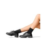 Bencailor 6 Pairs Women Slouch Fuzzy Socks Warm Cotton Scrunch Boot Winter Fluffy Slipper Socks(Classic Colors,Medium 15.75 Inches)