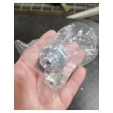 Mizoneparts 92377 91846 Ignition Starter Switch with 2 Keys Compatible with Murray 092377MA 92377MA Lawn Mower Oregon 33-392 with 4 Position 6 Termials Replace 5411 5411H 5412K 97645