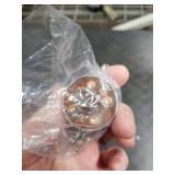 Mizoneparts 92377 91846 Ignition Starter Switch with 2 Keys Compatible with Murray 092377MA 92377MA Lawn Mower Oregon 33-392 with 4 Position 6 Termials Replace 5411 5411H 5412K 97645