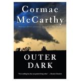 Outer Dark by Cormac McCarthy (Book)