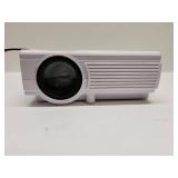 RCA Home Theater Projector RPJ116