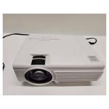 RCA Home Theater Projector RPJ116