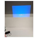RCA Home Theater Projector RPJ116
