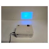 RCA Home Theater Projector RPJ116