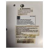 RCA Home Theater Projector RPJ116