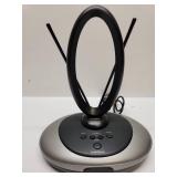 RadioShack Indoor TV Antenna with Remote