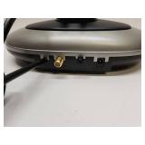 RadioShack Indoor TV Antenna with Remote