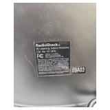 RadioShack Indoor TV Antenna with Remote