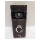 Ring Video Doorbell 2 Smart Security Camera
