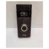 Ring Video Doorbell 2 Smart Security Camera