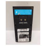 Ring Video Doorbell 2 Smart Security Camera