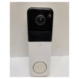 Wyze Video Doorbell Pro - Smart Home Security Camera