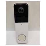 Wyze Video Doorbell Pro - Smart Home Security Camera