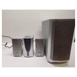 Panasonic SE-FX50 Digital Wireless Speaker System