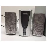 Panasonic SE-FX50 Digital Wireless Speaker System