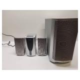 Panasonic SE-FX50 Digital Wireless Speaker System