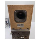 Panasonic SE-FX50 Digital Wireless Speaker System