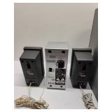 Panasonic SE-FX50 Digital Wireless Speaker System