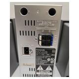 Panasonic SE-FX50 Digital Wireless Speaker System