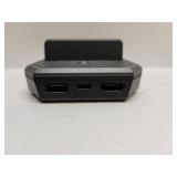 GameStop Nintendo Switch Charging Dock JYS-NS201