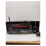 Onkyo TX-NR686 7.2 Channel AV Receiver