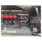 Onkyo TX-NR686 7.2 Channel AV Receiver