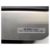 HP Envy 5530 All-in-One Printer