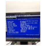 HP Compaq DC7700 SFF Desktop Computer