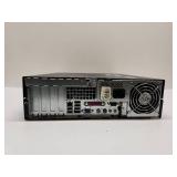 HP Compaq DC7700 SFF Desktop Computer