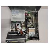 HP Compaq DC7700 SFF Desktop Computer